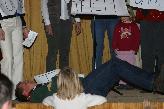 Jahreshauptversammlung 2004