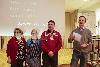 Jahreshauptversammlung 2013