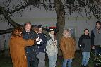 Weihnachtsmarkt 2003