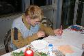Besuch in Peuerbach 2004