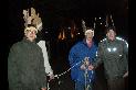Weihnachtsbazar 2004 Hias