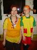 WiW� Fasching 2008