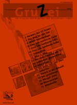Ausgabe 2 2003
