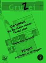 Ausgabe 1 2004