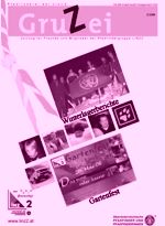 Ausgabe 1 2006