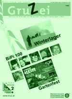 Ausgabe 1 2007