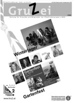 Ausgabe 1 2008