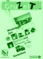 Ausgabe 1 2009