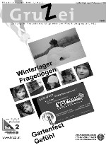 Ausgabe 1 2010