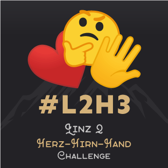 Linz 2 Herz-Hirn-Hand Challenge