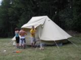 CaEx-Sommerlager 2011 Innenschlag