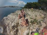 CaEx-Sommerlager 2014 Kroatien