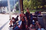 Sommerlager 2002 GuSp Vroni