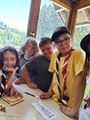 WiWoe Sa und All GuSp SoLa 2024 Waidhofen