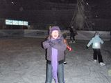 WiWö Eislaufen Dezember 2010