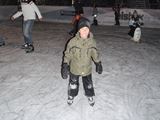 WiWö Eislaufen Dezember 2010