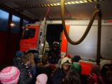 WiWö Feuerwehr Exkursion März 2017
