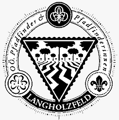 Pfadfindergruppe Langholzfeld